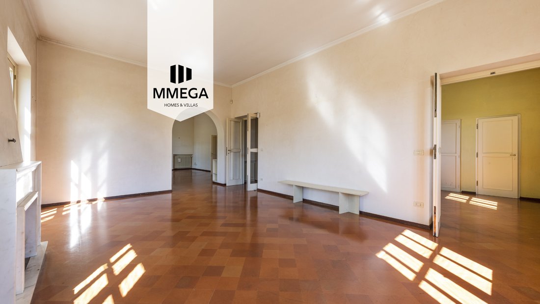 Villa in San Domenico, Florence, Italy 4 - 18547972