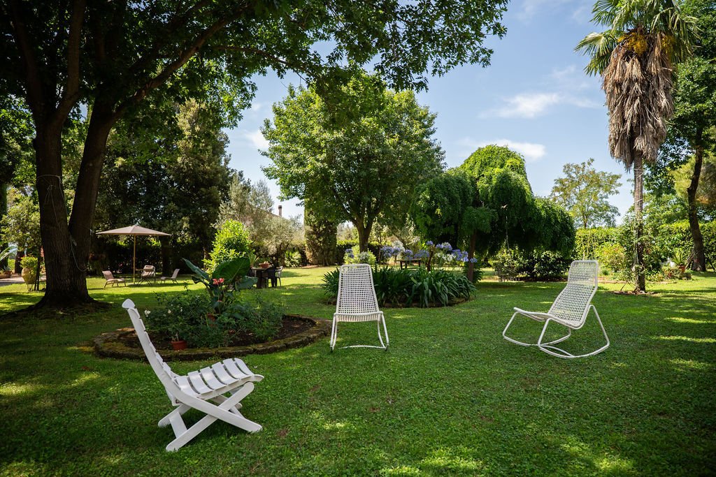 Villa in Monterazzano, Viterbo, Lazio 5 - 18547514