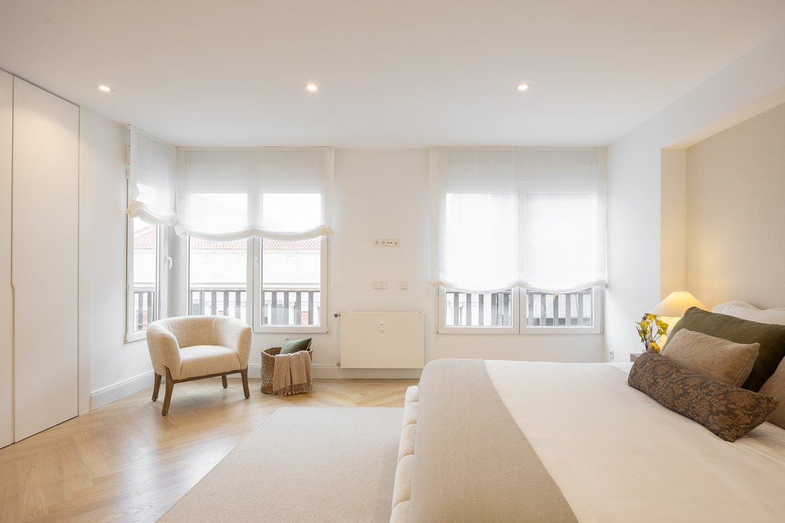 Apartment in Barrio Salamanca, Madrid, Spain 2 - 18547487