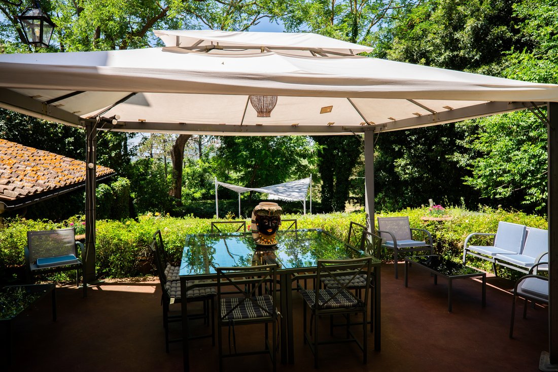Villa à Gradoli, Latium, Italie 5 - 18547558