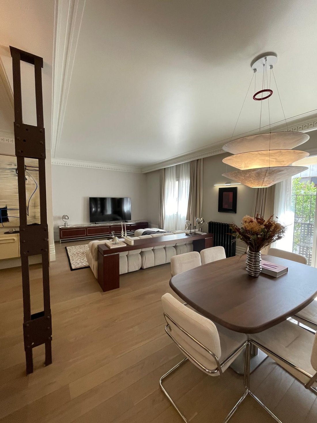 Appartamento a Salamanca, Madrid, Spagna 4 - 18548556