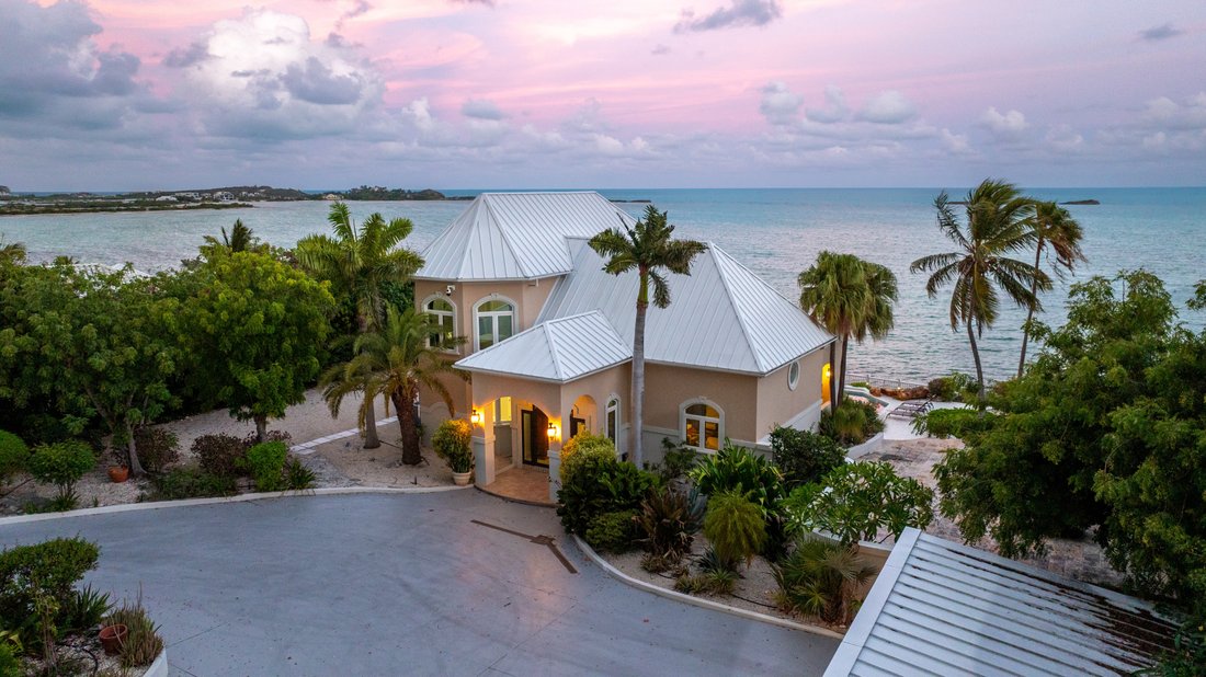 Villa a Venetian Road Settlement, Caicos Islands, Isole Turks e Caicos 2 - 18550061