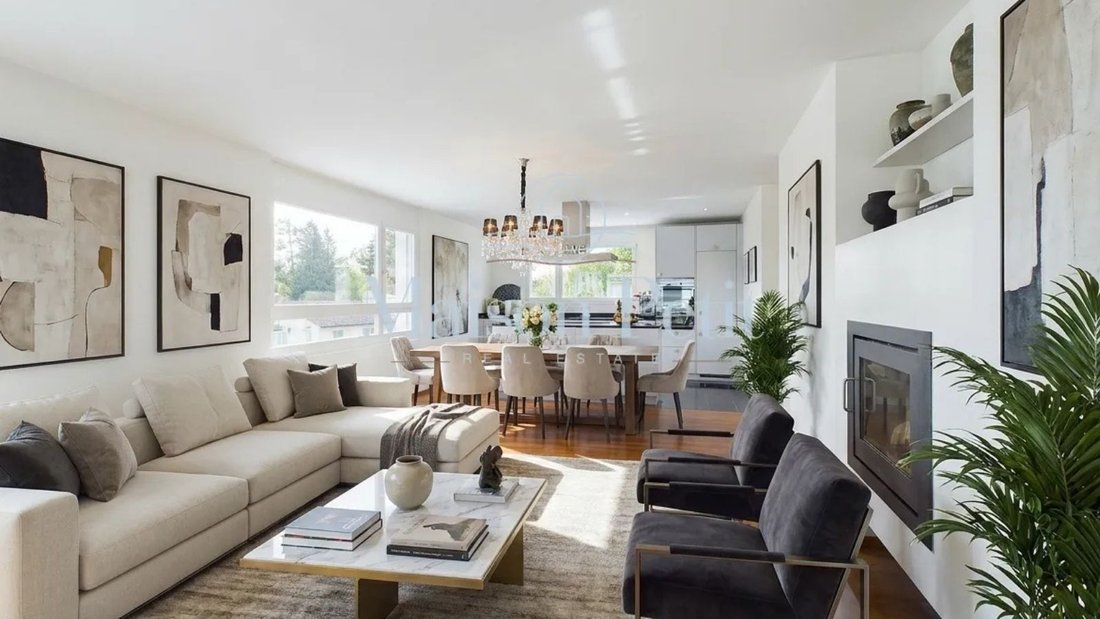 Apartment in Zürich, Zurich, Switzerland 5 - 18527190
