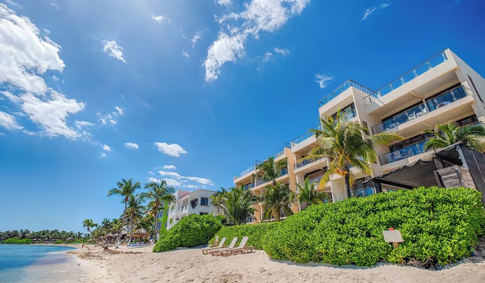 Condo in Akumal, Quintana Roo, Mexico 2 - 18502116