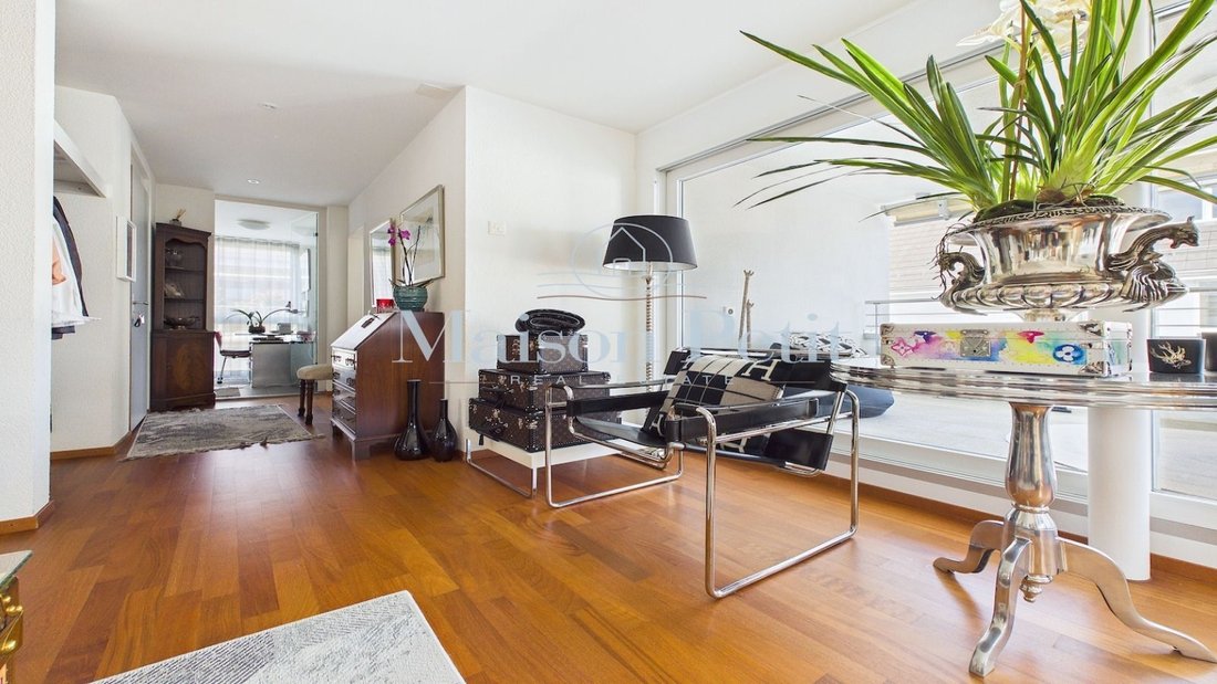 Apartment in Zürich, Zurich, Switzerland 4 - 18527190