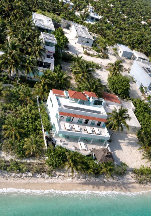 Villa in Telchac Puerto, Yucatan, Mexico 2 - 18549918