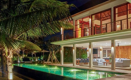 Villa in Kecamatan Sukawati, Bali, Indonesia 1