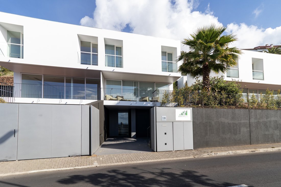 House in Sao Martinho, Madeira, Portugal 1 - 18548276