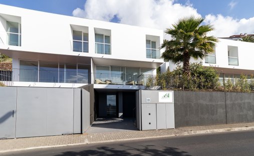 Casa a São Martinho, Madera, Portogallo 1