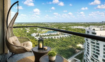 Penthouse in Mérida, Yucatan, Mexico 1