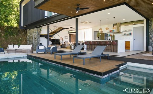 Villa a Playa Pelada, Provincia di Guanacaste, Costa Rica 1
