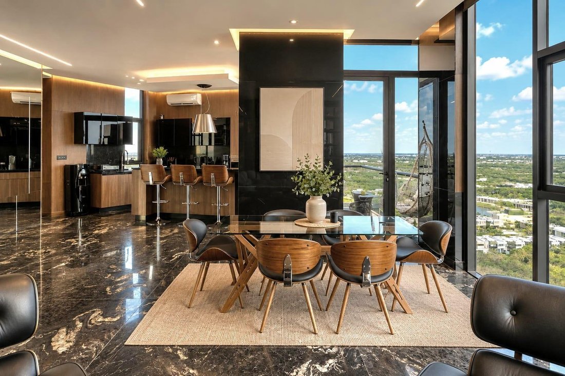 Penthouse in Temozón Norte, Yucatan, Mexico 5 - 18549999