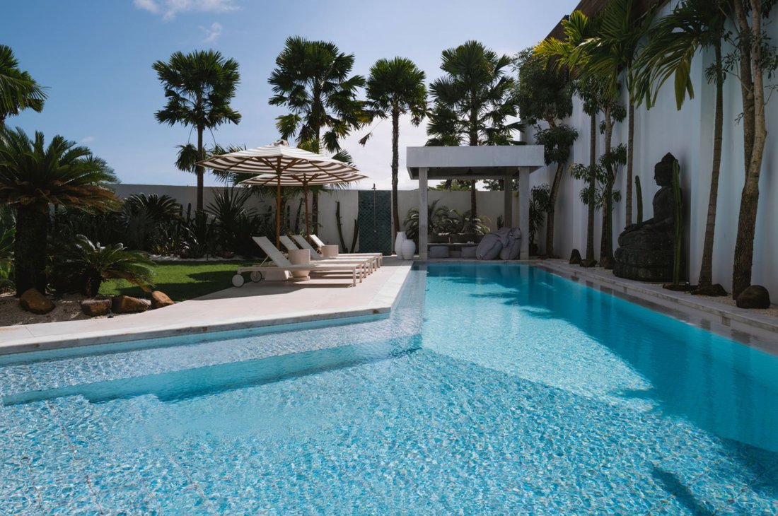 Villa in North Kuta, Bali, Indonesia 2 - 18549360