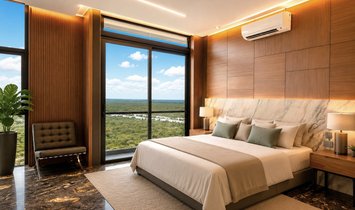 Penthouse in Mérida, Yucatan, Mexico 2