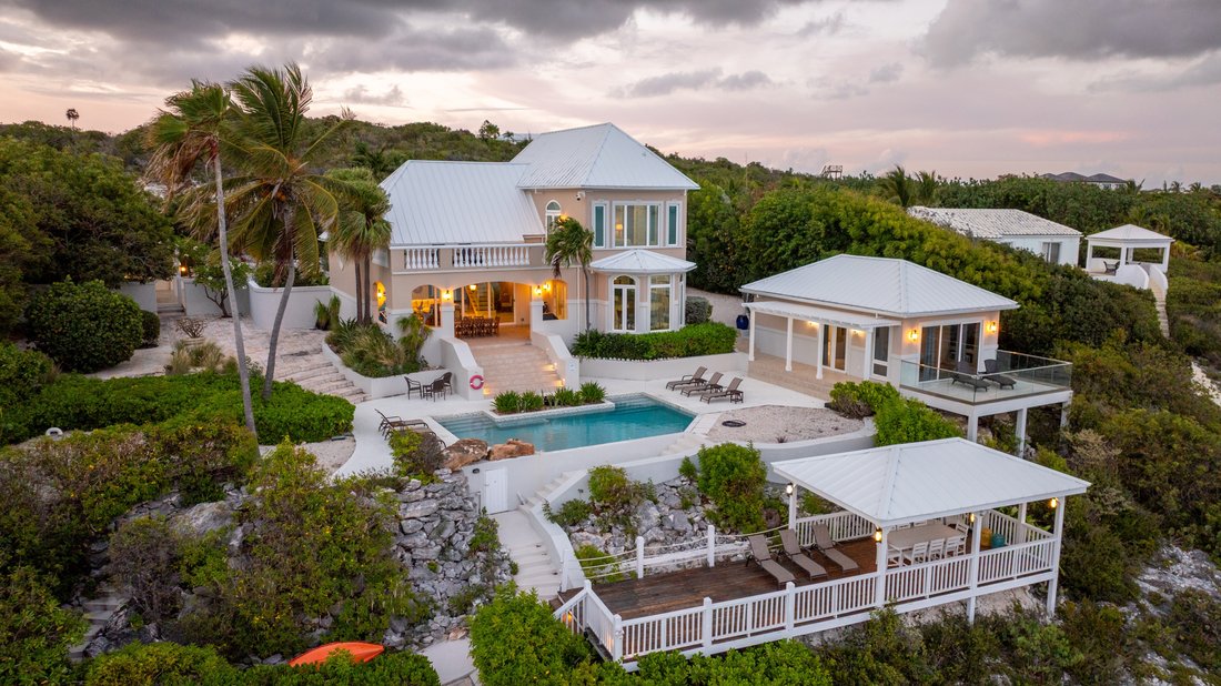 Villa a Venetian Road Settlement, Caicos Islands, Isole Turks e Caicos 3 - 18550061