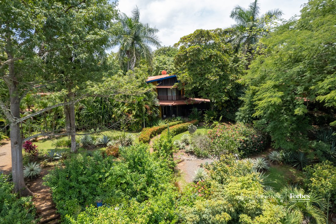 House in Espíritu Santo, Puntarenas Province, Costa Rica 1 - 16190082