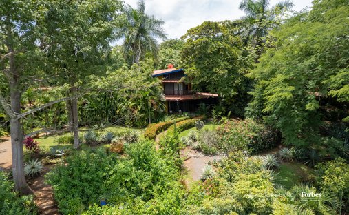 House in Espíritu Santo, Puntarenas Province, Costa Rica 1