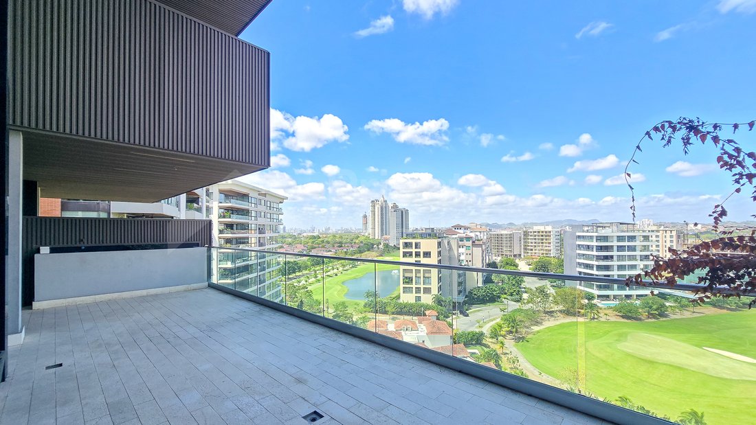 Apartment in Panama City, Panama, Panama 4 - 18550656