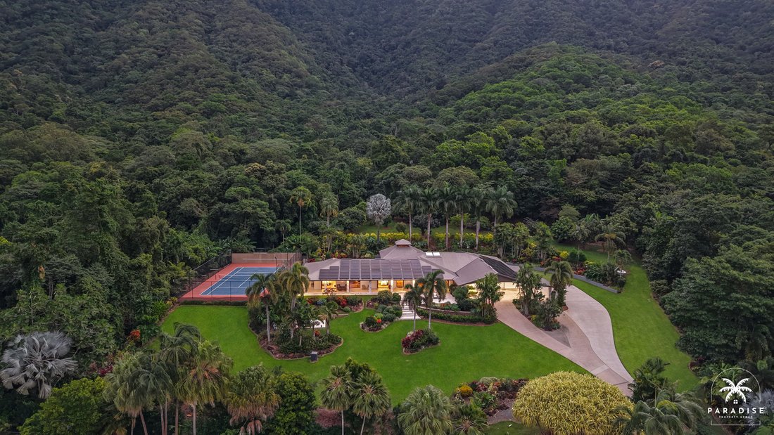 House in Redlynch, Queensland, Australia 1 - 18554133