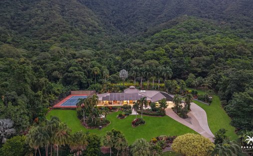 House in Redlynch, Queensland, Australia 1
