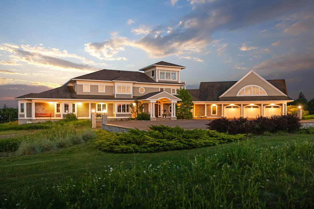 House in Mill River East, Prince Edward Island, Canada 1 - 18533759