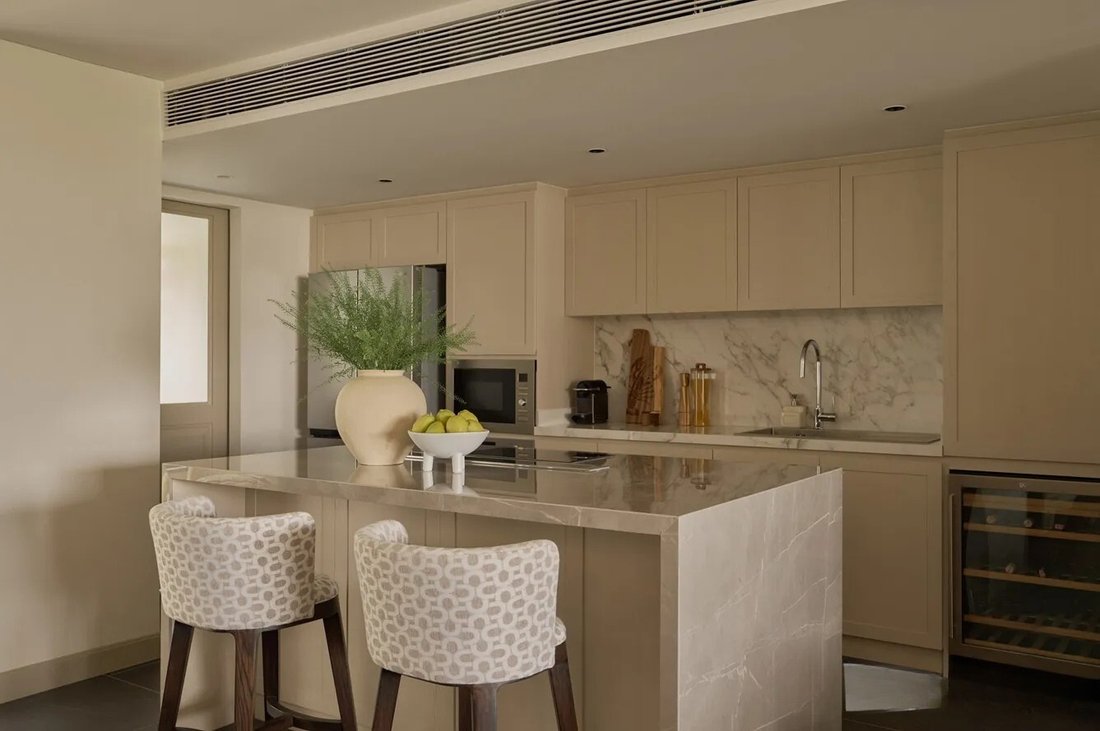 Penthouse in Bangkok, Bangkok, Thailand 5 - 18553828