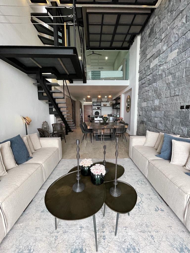 Condo in Akumal, Quintana Roo, Mexico 4 - 18502116