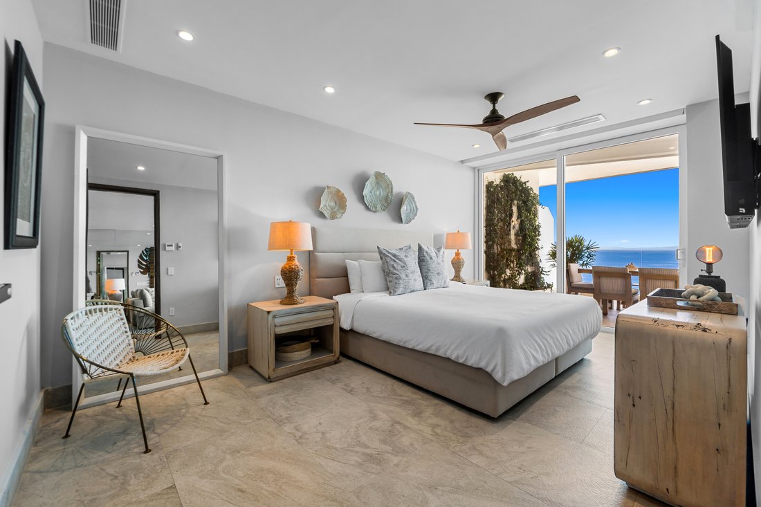 Appartement à Puerto Vallarta, Jalisco, Mexique 3 - 18550708