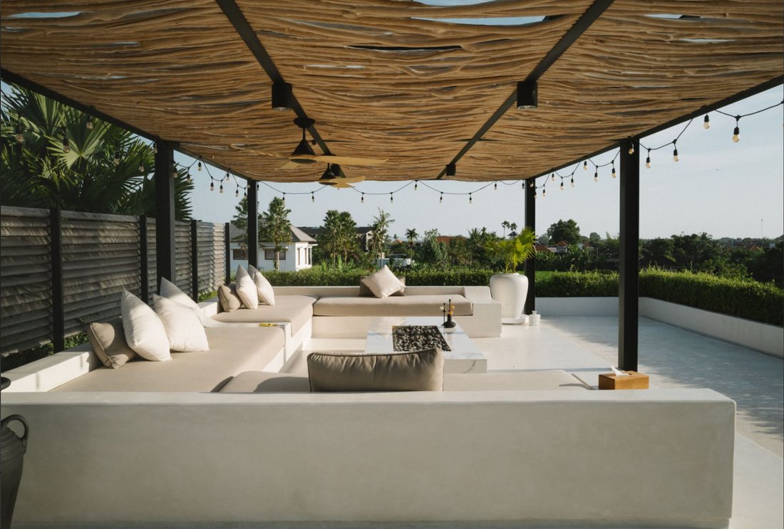 Villa in North Kuta, Bali, Indonesia 3 - 18549360