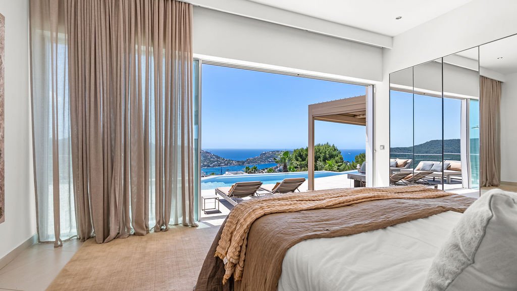 Villa in Port d'Andratx, Andratx, Balearic Islands 4 - 18549929