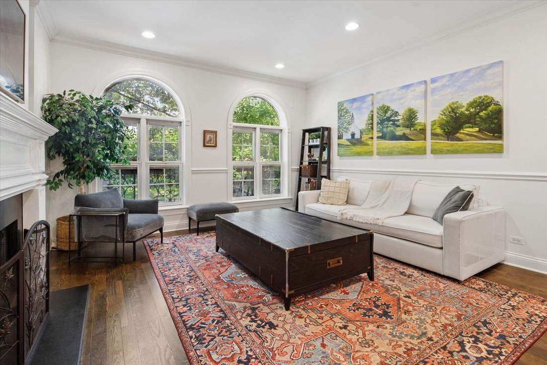 Condo in Chicago, Illinois, United States 3 - 18552661