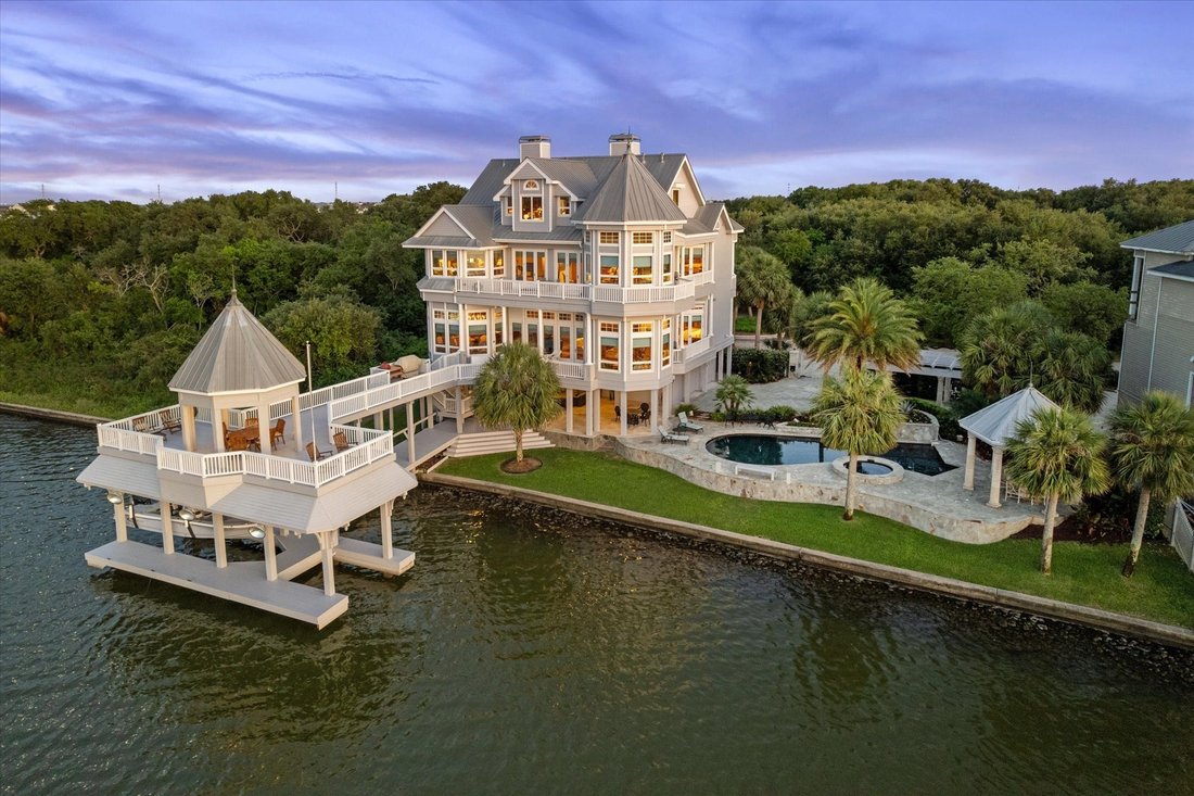 House in Galveston, Texas, United States 1 - 17751112