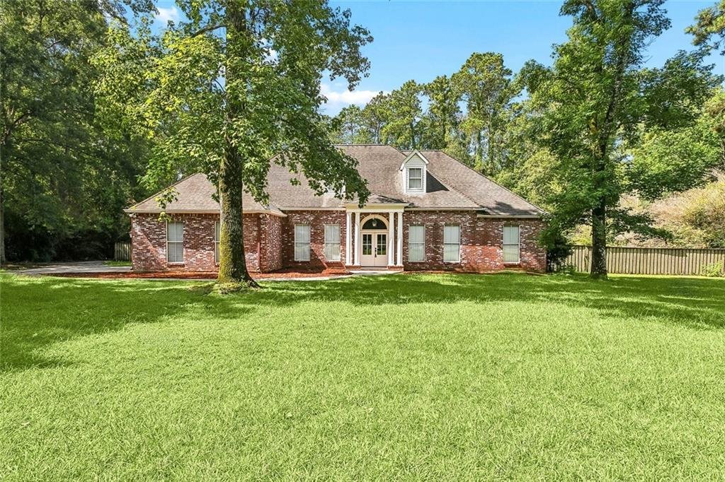House in Madisonville, Louisiana, United States 1 - 18550979