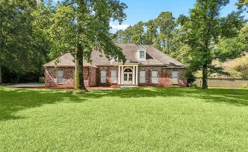 Casa a Madisonville, Louisiana, Stati Uniti 1