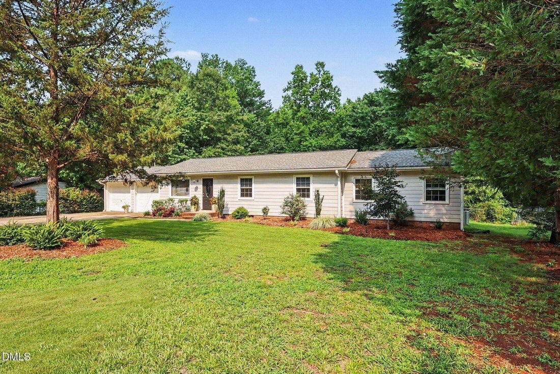 Haus in Apex, North Carolina, Vereinigte Staaten 2 - 18552169