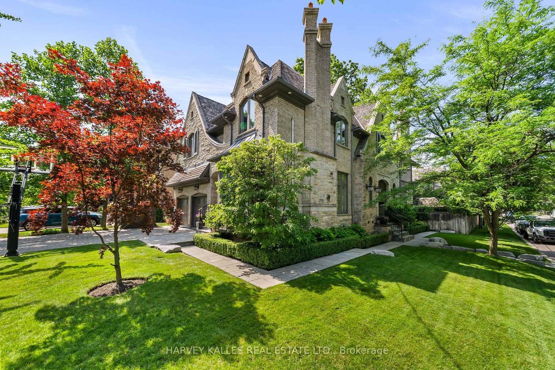 House in Toronto, Ontario, Canada 2 - 18554026