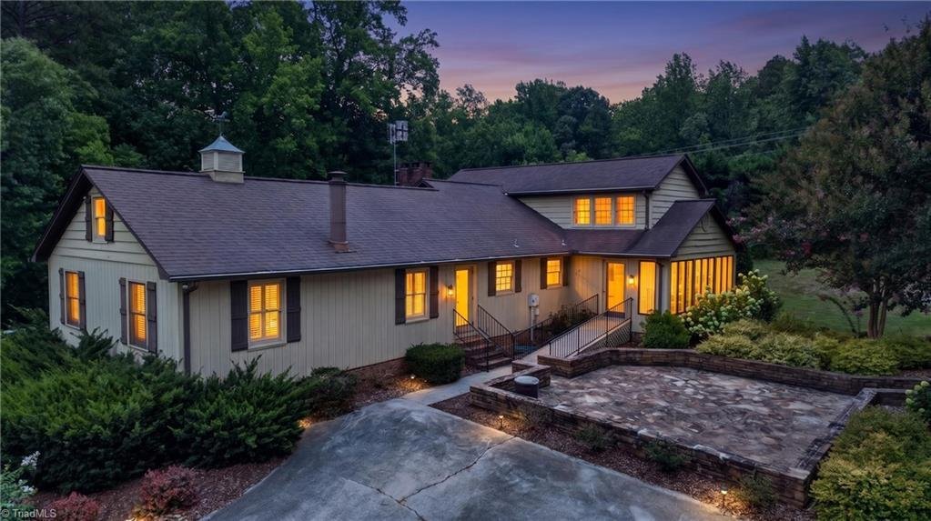 House in Asheboro, North Carolina, United States 3 - 18551504