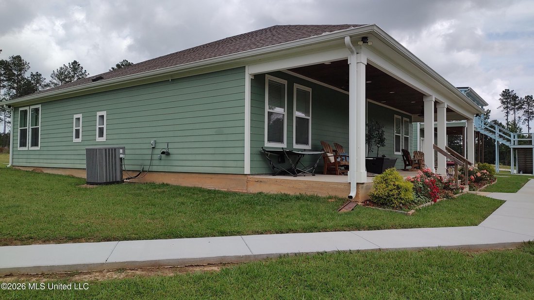 House in Lumberton, Mississippi, United States 4 - 18179269