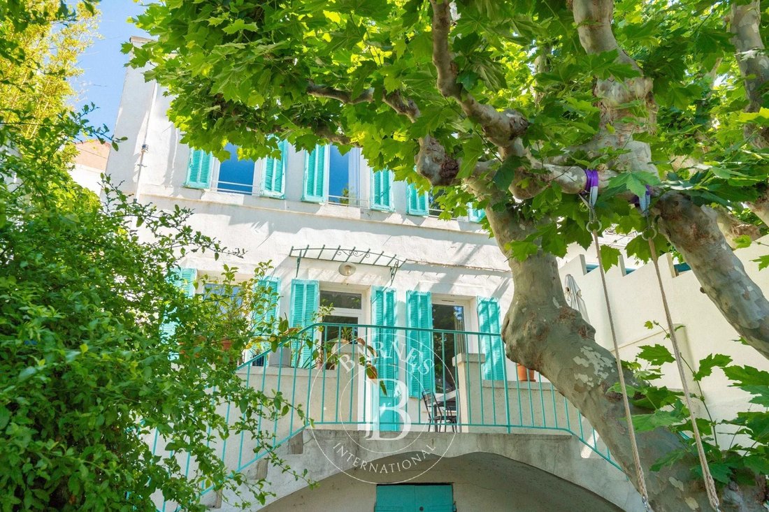 House in Endoume, 7e Arrondissement, Marseille 1 - 18549943