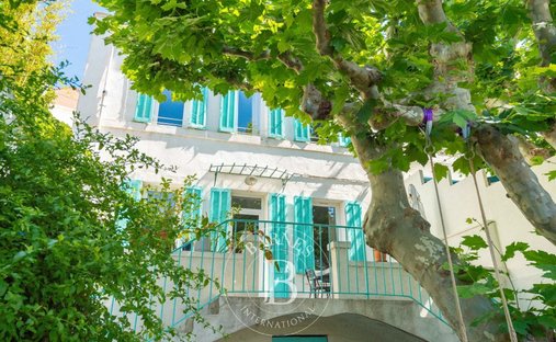 House in Endoume, 7e Arrondissement, Marseille 1
