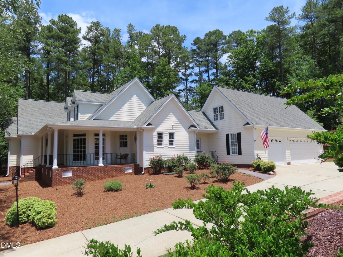House in Chapel Hill, North Carolina, United States 3 - 18548592