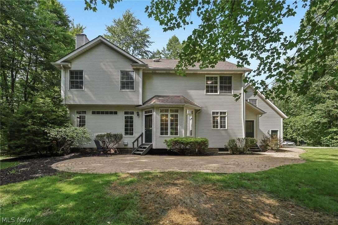 House in Chagrin Falls, Ohio, United States 2 - 18551279