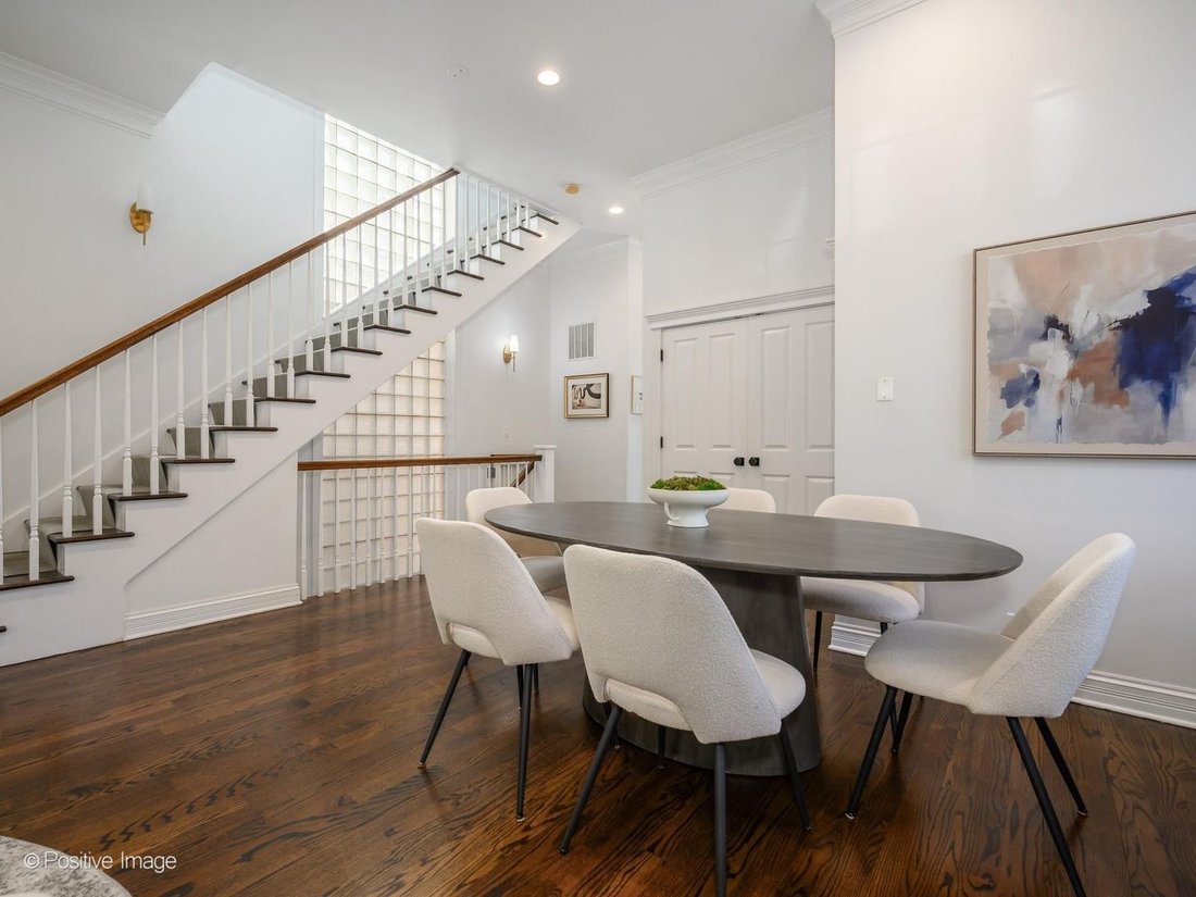 House in Chicago, Illinois, United States 5 - 18552624