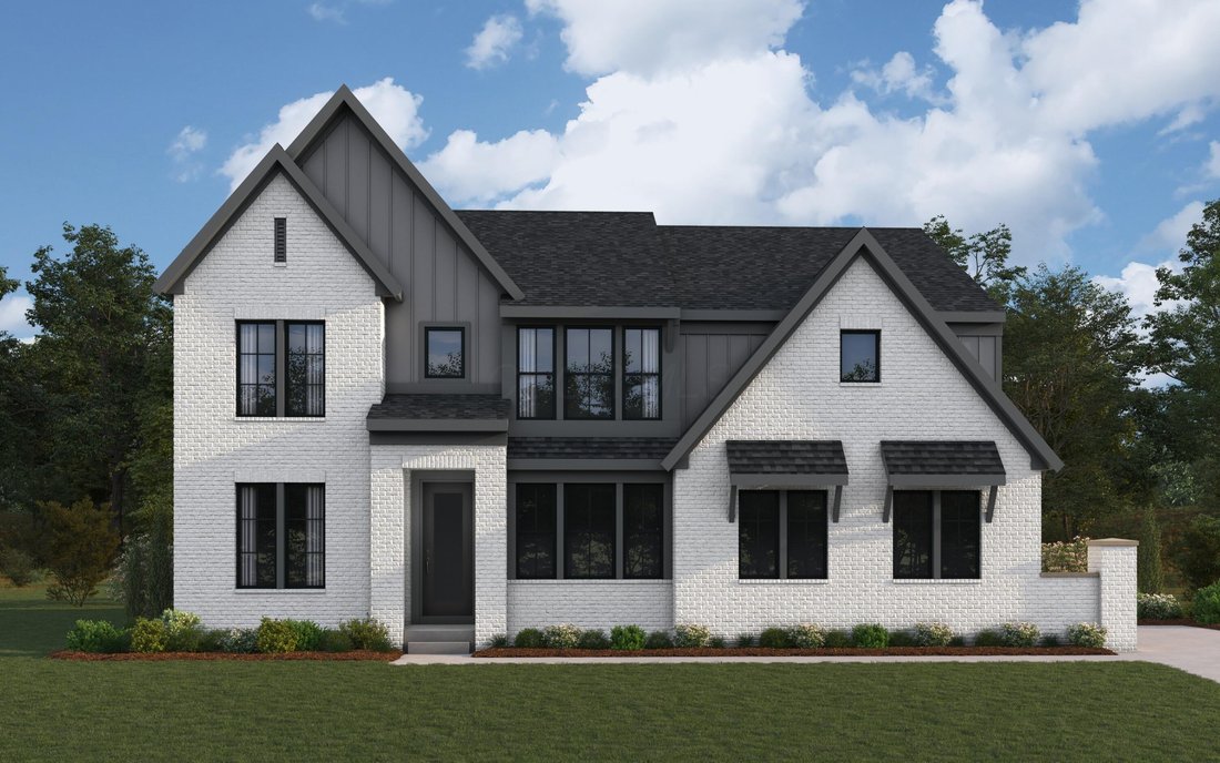 Maison à Columbus, Ohio, États-Unis 1 - 18552274