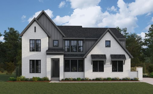 House in Columbus, Ohio, United States 1