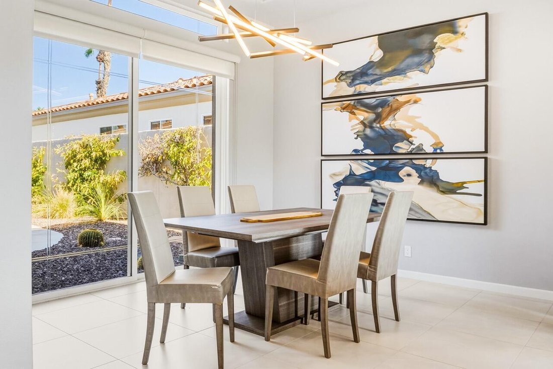 House in Palm Desert, California, United States 4 - 18551158