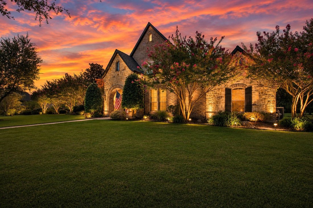 House in Forney, Texas, United States 5 - 18552345