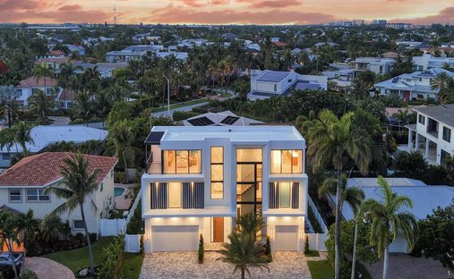 Haus in Boca Raton, Florida, Vereinigte Staaten 1