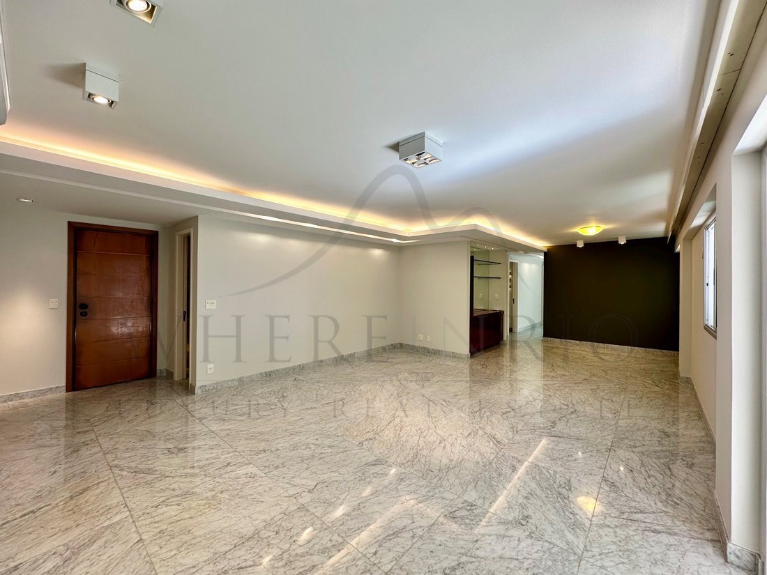 Apartment in Rio de Janeiro, State of Rio de Janeiro, Brazil 3 - 18549997