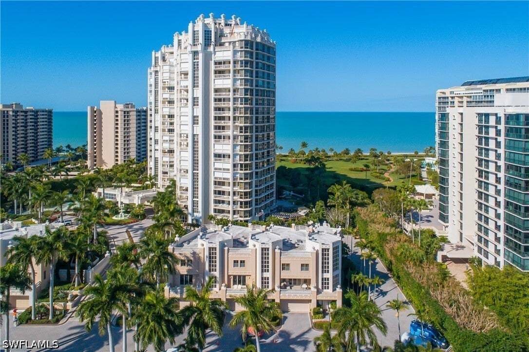 Appartement à Naples, Floride, États-Unis 1 - 18551360